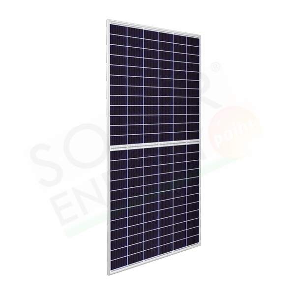 Canadian Solar Hiku Cs L Ms Modulo Fotovoltaico Monocristallino W