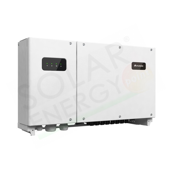 Huawei Sun Ktl Inverter Trifase Mppt W