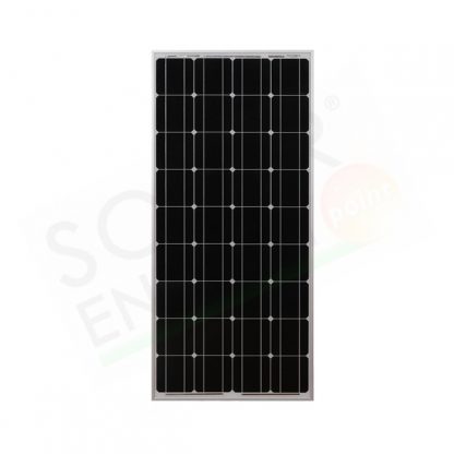 MODULO FOTOVOLTAICO MONOCRISTALLINO 100W 12V