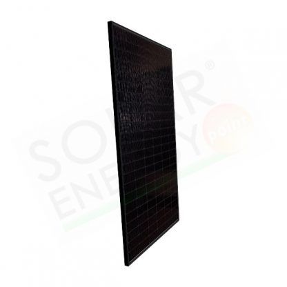 VOLTEC SOLAR TARKA 126 VSMS 385 – MODULO FOTOVOLTAICO MONOCRISTALLINO 385 W FULL BLACK