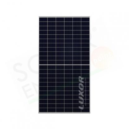 LUXOR ECO LINE HALF-CELL BIFACIAL M132/660W – MODULO FOTOVOLTAICO MONOCRISTALLINO 660 W