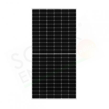 JA SOLAR JAM72-460HC S20 – MODULO FOTOVOLTAICO MONOCRISTALLINO 460 W HALF CELL