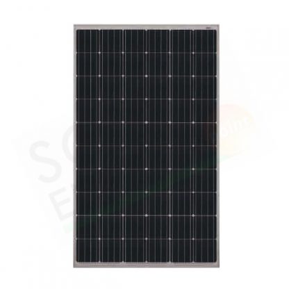 JA SOLAR JAM60-340BF S10 – MODULO FOTOVOLTAICO MONOCRISTALLINO 340 W CORNICE NERA