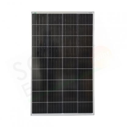 MODULO FOTOVOLTAICO ES150MS MONOCRISTALLINO 12 V 150 W