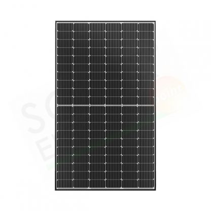 LUXOR ECO LINE HALF-CELLS M120/380W – MODULO FOTOVOLTAICO MONOCRISTALLINO 380 W