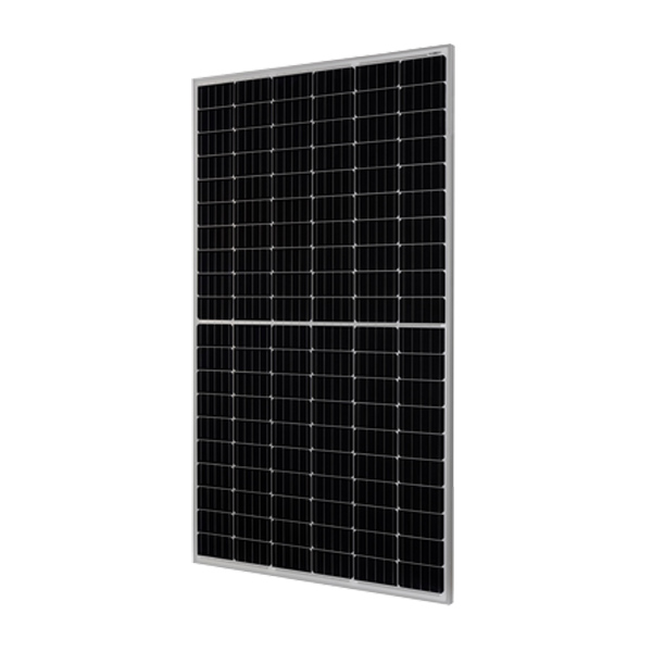 JA Solar JAM-60-340 S10 – Modulo fotovoltaico monocristallino 340 W Half Cell (cornice nera) 