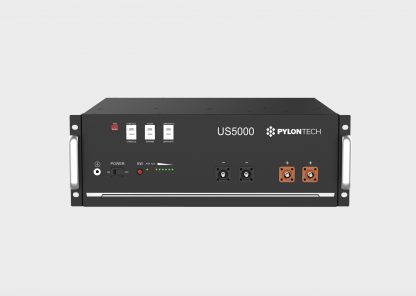 Batteria Pylontech US5000 4,8kWh