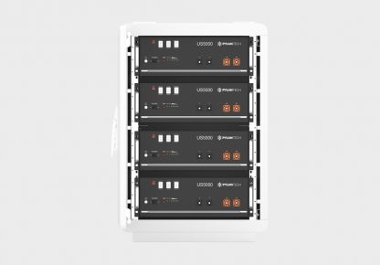 Batteria Pylontech US5000 4,8kWh