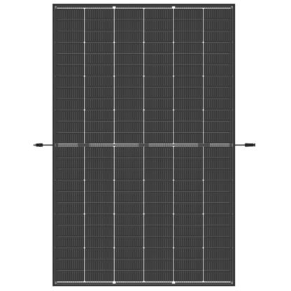 Pannelli Trina Vertex S+ N-Type Dual Glass 435W - Triple-Cut