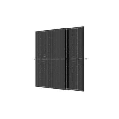 Pannelli Trina Vertex S+ N-Type Dual Glass 435W - Triple-Cut