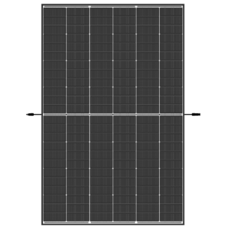 Pannelli Trina Vertex S+ N-Type Dual Glass 445W - Triple-Cut 1500V