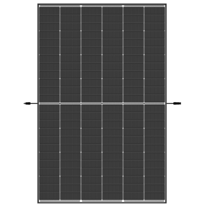 Pannelli Trina Vertex S+ N-Type Dual Glass 445W - Triple-Cut 1500V