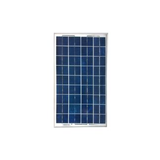 Pannello fotovoltaico 20 Wp per impianti ad isola 12V