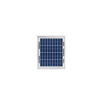 MODULO FOTOVOLTAICO POLICRISTALLINO 5W 12V