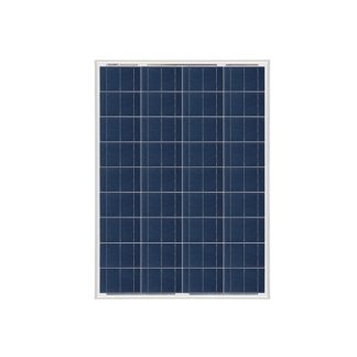 Pannello fotovoltaico 80 Wp per impianti ad isola 12V