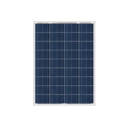 Pannello fotovoltaico 80 Wp per impianti ad isola 12V